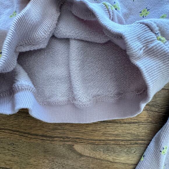 Zara 2 Piece Flower Outfit - Size 2 years - Picture 7 of 8